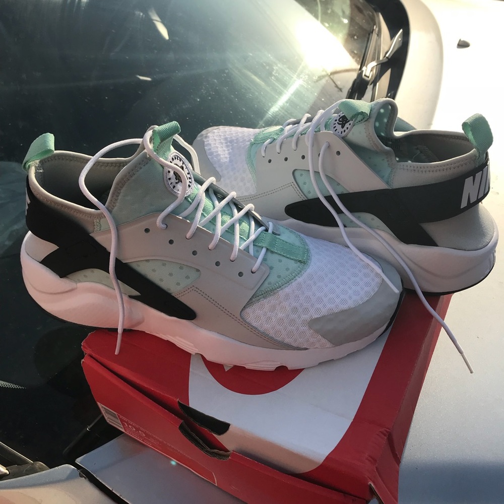 Men’s Nike’s